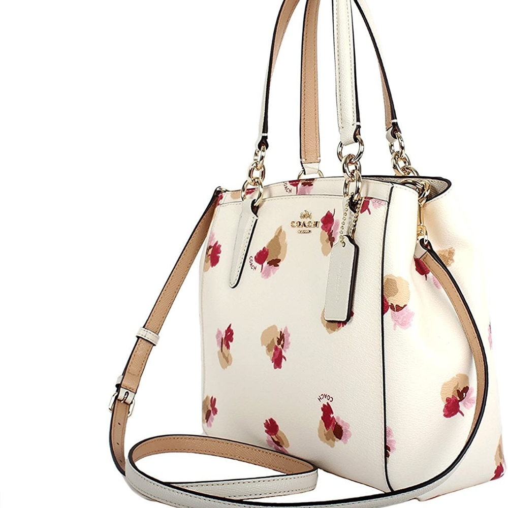 NEW COACH BAG